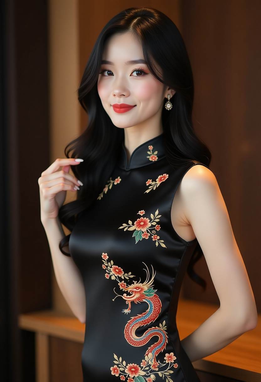 无声告白海报