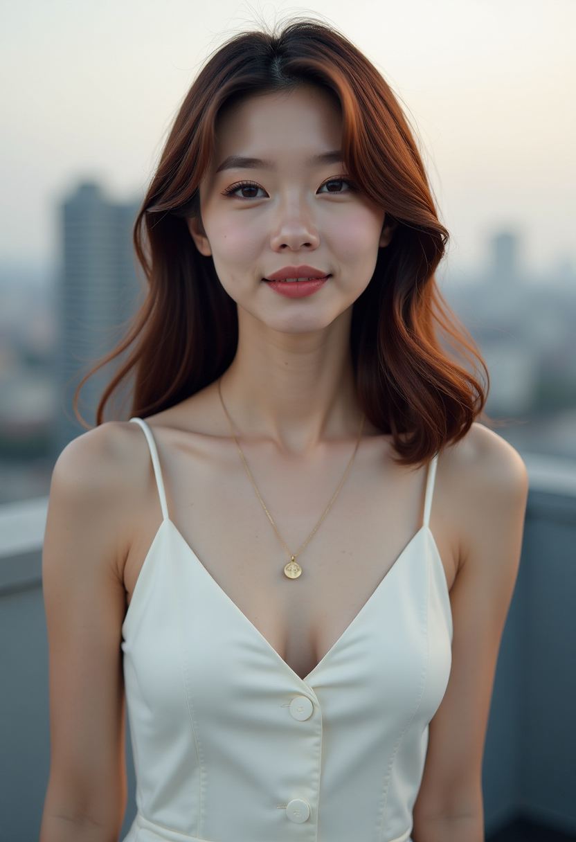 边水往事海报