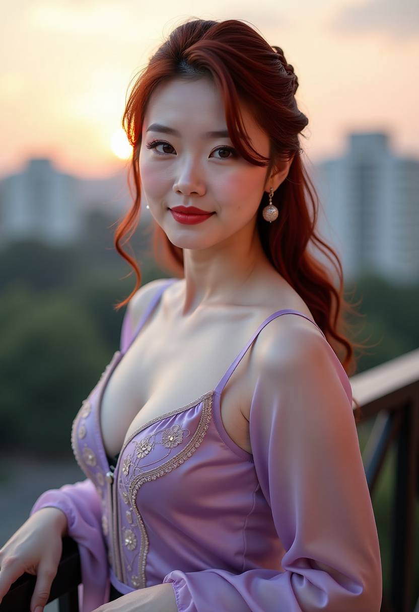 焚城海报